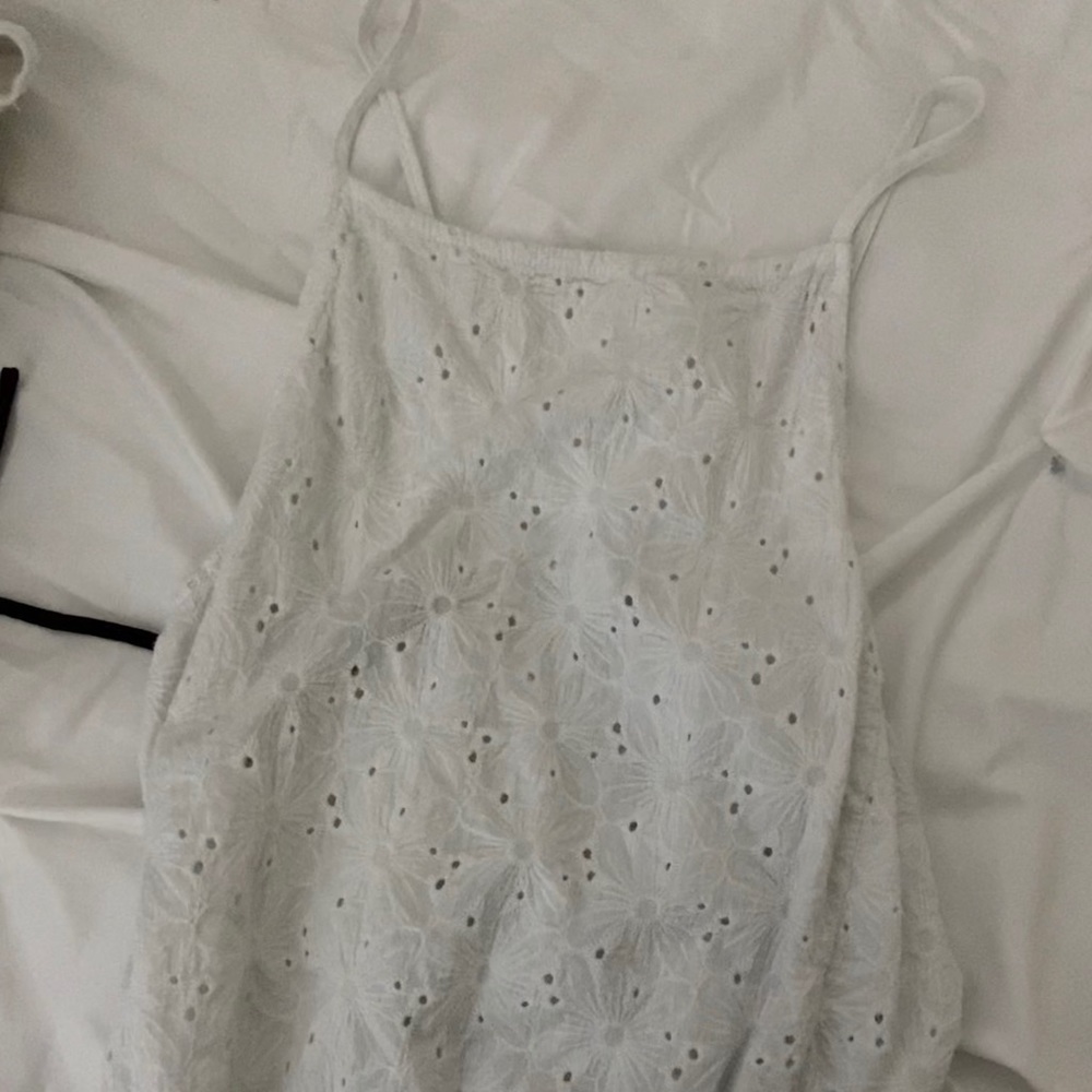 Brandy Melville Halter Top